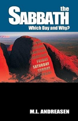Picture of Sabbath