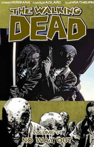 Picture of Walking Dead Volume 14: No Way Out