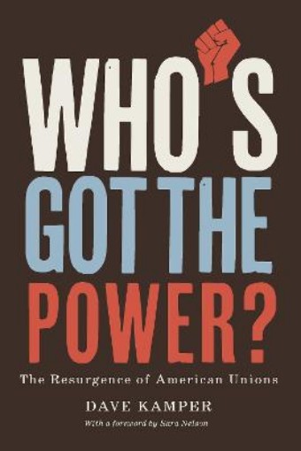 Picture of Who's Got the Power