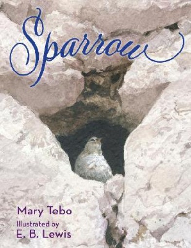 Picture of Sparrow