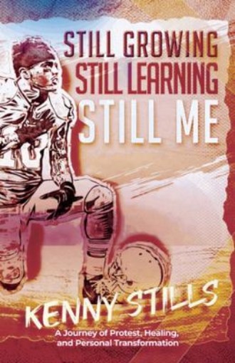 Picture of Still Growing, Still Learning, Still Me