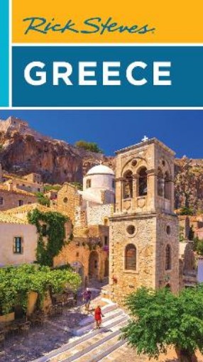 Picture of Rick Steves Greece (8th Edition)