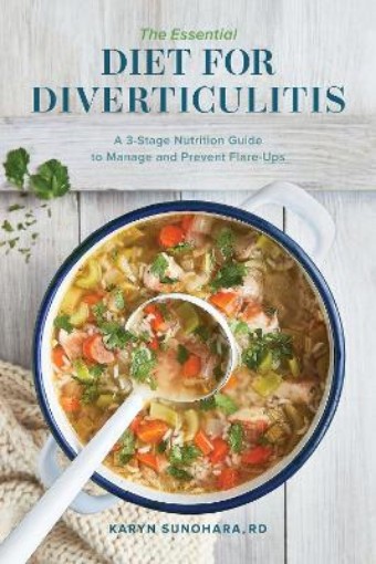 Picture of Essential Diet for Diverticulitis