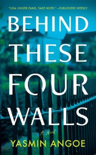 Picture of Behind These Four Walls