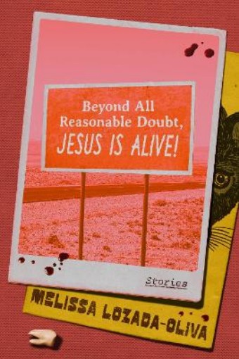 Picture of Beyond All Reasonable Doubt, Jesus Is Alive!