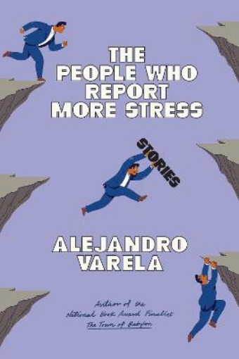 Picture of People Who Report More Stress