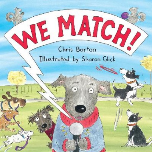 Picture of We Match!