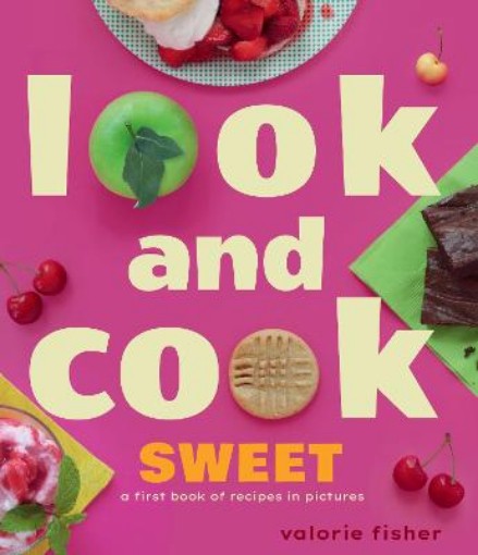 Picture of Look and Cook Sweet