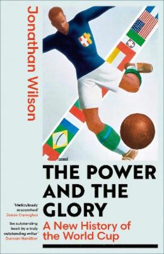 Picture of Secret History of the World Cup