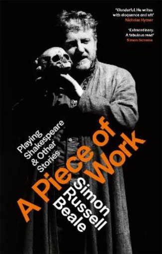 Picture of UNTITLED ON SHAKESPEARE