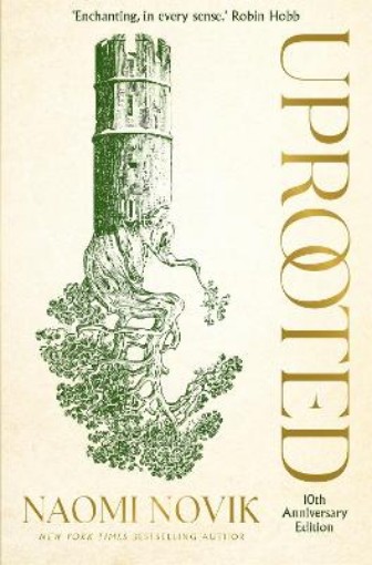 Picture of Uprooted