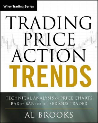 Picture of Trading Price Action Trends