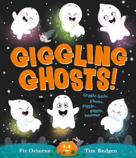 Picture of Giggling Ghosts