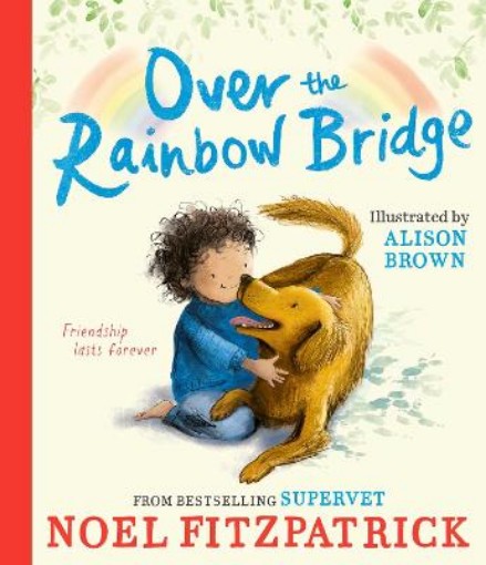 Picture of Over the Rainbow Bridge