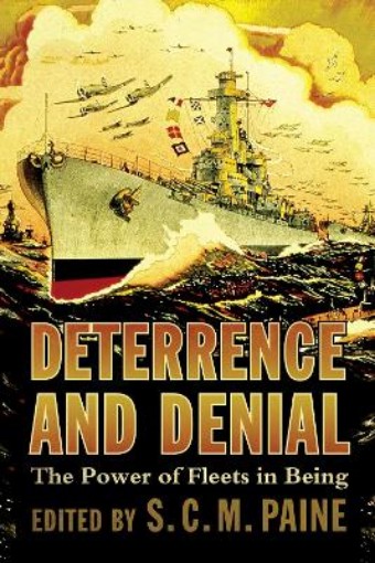Picture of Deterrence and Denial