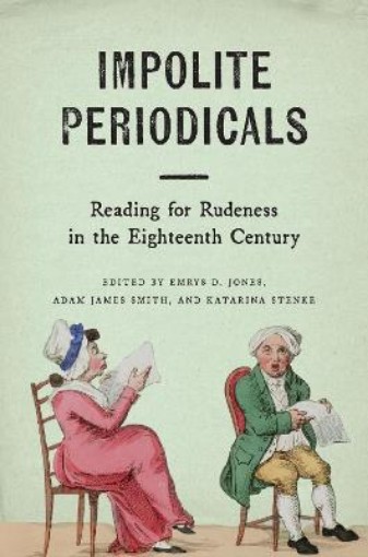 Picture of Impolite Periodicals