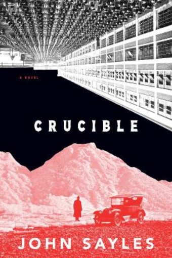 Picture of Crucible