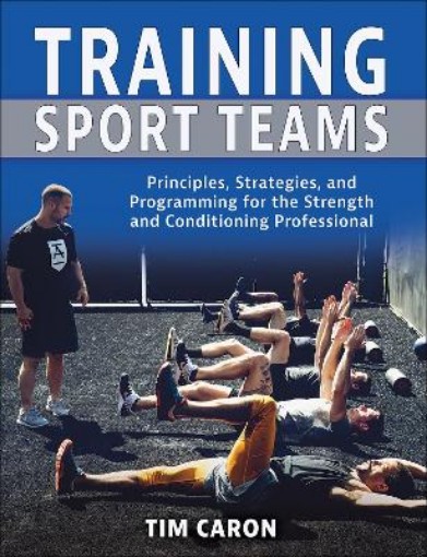Picture of Training Sport Teams