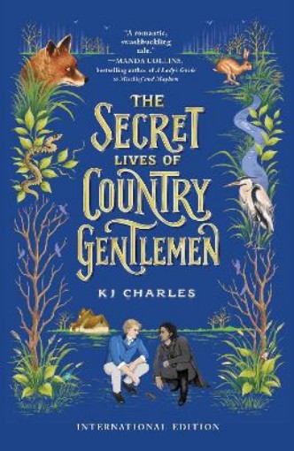 Picture of Secret Lives of Country Gentlemen
