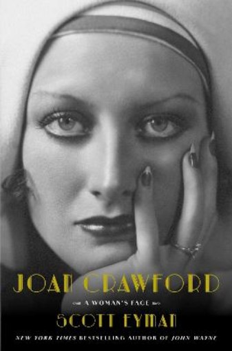 Picture of Joan Crawford