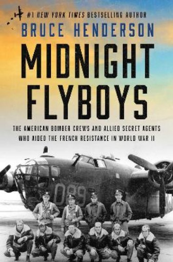 Picture of Midnight Flyboys