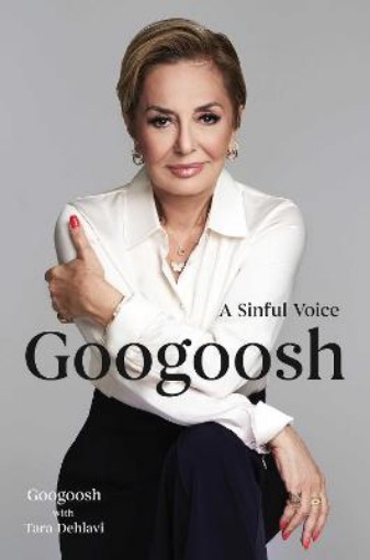 Picture of Googoosh