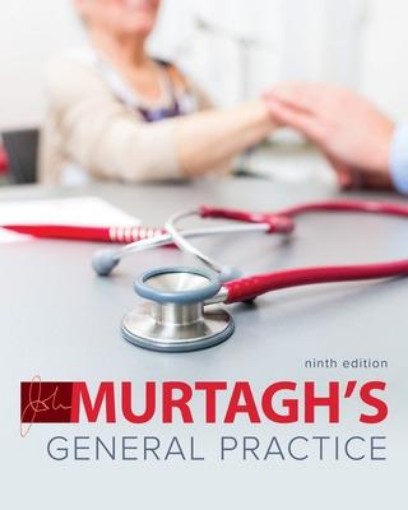 Picture of Murtagh's General Practice 9e