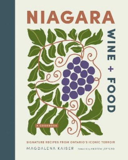 Picture of Niagara Wine + Food