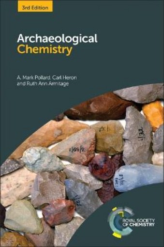 Picture of Archaeological Chemistry
