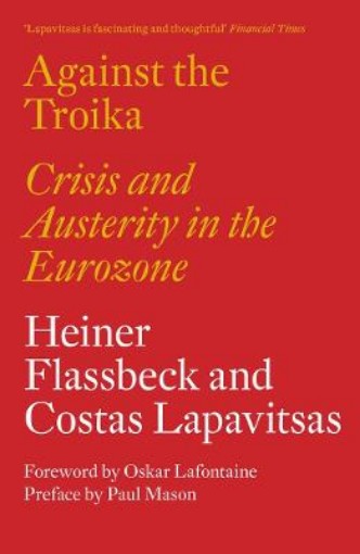 Picture of Against the Troika