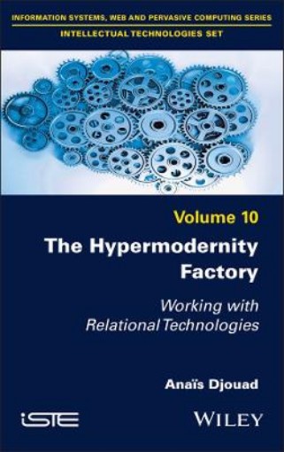 Picture of Hypermodernity Factory