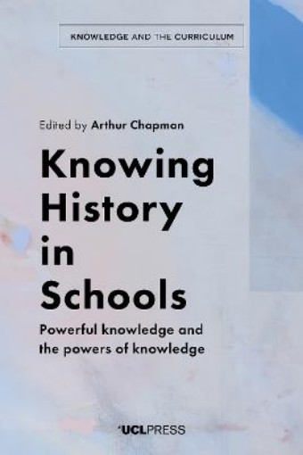 Picture of Knowing History in Schools