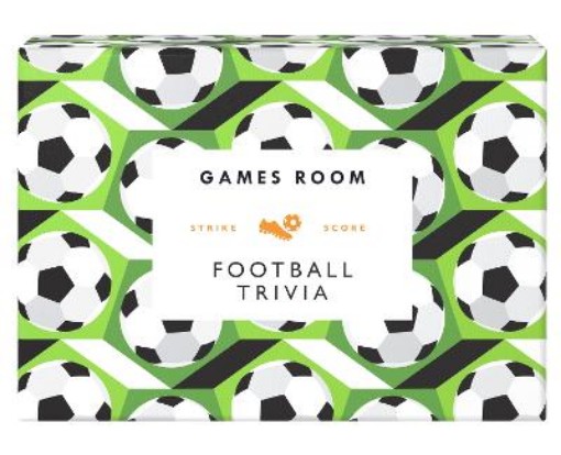 Picture of Football Trivia