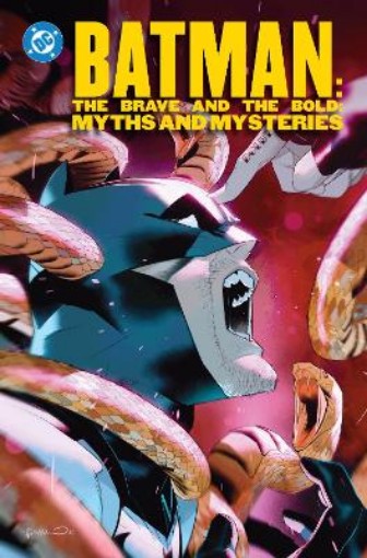 Picture of Batman: The Brave and the Bold: Myths and Mysteries