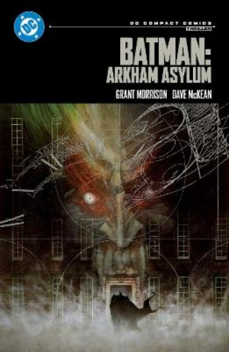 Picture of Batman: Arkham Asylum