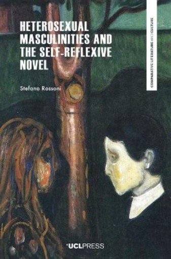 Picture of Heterosexual Masculinities and the Self-Reflexive Novel