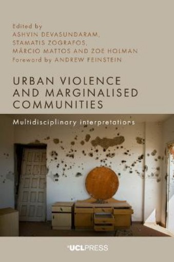 Picture of Urban Violence and Marginalised Communities