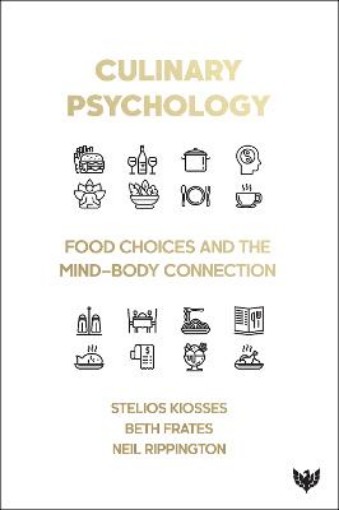 Picture of Culinary Psychology