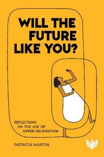 Picture of Will the Future Like You?
