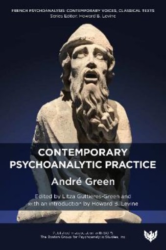 Picture of Contemporary Psychoanalytic Practice
