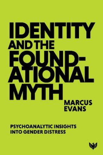 Picture of Identity and the Foundational Myth