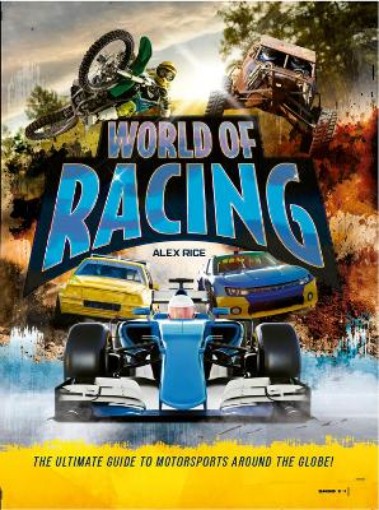 Picture of World of Motorsport