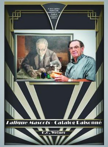 Picture of Lalique Mascots - Catalogue Raisonne
