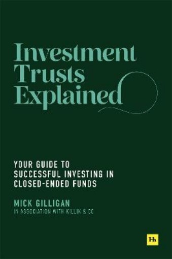 Picture of Investment Trusts Explained