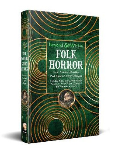Picture of Folk Horror Short Stories