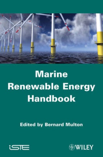Picture of Marine Renewable Energy Handbook