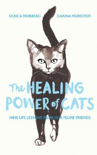 Picture of Healing Power of Cats