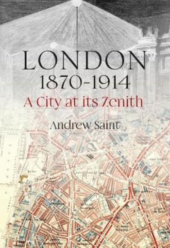 Picture of London 1870-1914