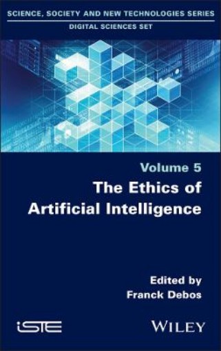 Picture of Ethics of Artificial Intelligence