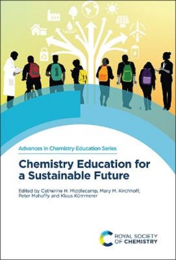 Picture of Chemistry Education for a Sustainable Future